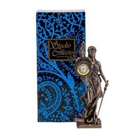 Часы "Фемида" (19 см)  VERONESE, изображение 2 ᐒ купить на  ❤ Like7km.com.ua