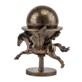 Статуэтка "Рифмы спасают мир" 18 см VERONESE, изображение 2 ᐒ купить на  ❤ Like7km.com.ua