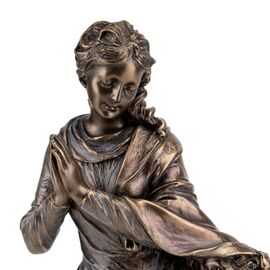 Статуэтка "Невинность" (29 см)  VERONESE, изображение 4 ᐒ купить на  ❤ Like7km.com.ua