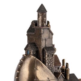 Стимпанк "Город" (26 см)  VERONESE, изображение 4 ᐒ купить на  ❤ Like7km.com.ua