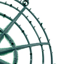 Флористическая основа "Ромашка", 35*8 см, изображение 4 ᐒ купить на  ❤ Like7km.com.ua