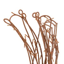 Флористическая основа "Ветка", 185 см, изображение 2 ᐒ купить на  ❤ Like7km.com.ua