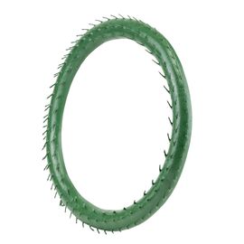 Флористическое кольцо для венка, 3-уровневое, 40 см, изображение 3 ᐒ купить на  ❤ Like7km.com.ua