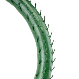 Флористическое кольцо для венка, 3-уровневое, 40 см, изображение 4 ᐒ купить на  ❤ Like7km.com.ua