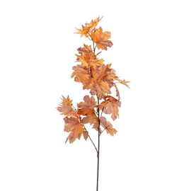 Искусственная ветвь "Тишина", 103 см, изображение 3 ᐒ купить на  ❤ Like7km.com.ua