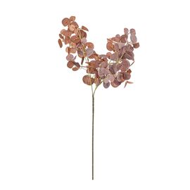 Искусственная ветвь "Осень", 68 см, изображение 2 ᐒ купить на  ❤ Like7km.com.ua