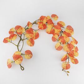 Гирлянда "Шепот осени", 120 см, изображение 3 ᐒ купить на  ❤ Like7km.com.ua
