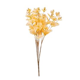 Искусственная ветвь "Тепло", 50 см, изображение 2 ᐒ купить на  ❤ Like7km.com.ua