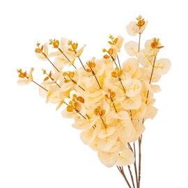 Искусственная ветвь "Тепло", 50 см, изображение 3 ᐒ купить на  ❤ Like7km.com.ua