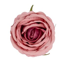 Розовая головка, розово-лиловая, 9 см, изображение 2 ᐒ купить на  ❤ Like7km.com.ua