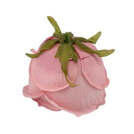 Розовая головка, розово-лиловая, 9 см, изображение 3 ᐒ купить на  ❤ Like7km.com.ua