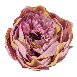 Головка пиона, сиреневая, 11 см., изображение 3 ᐒ купить на  ❤ Like7km.com.ua