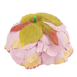 Головка пиона, сиреневая, 11 см., изображение 4 ᐒ купить на  ❤ Like7km.com.ua