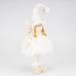 Фигурка с подсветкой "Фея-сплюшка", 35 см, изображение 4 ᐒ купить на  ❤ Like7km.com.ua