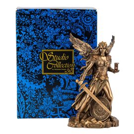 Статуэтка "Немезида. Богиня возмездия и общественного порядка", 22,5 см VERONESE, изображение 2 ᐒ купить на  ❤ Like7km.com.ua