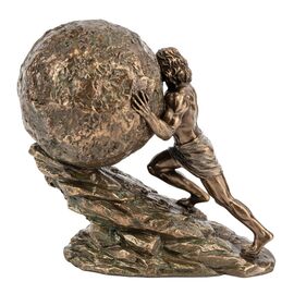 Статуэтка "Сизиф", 15,5 см VERONESE, изображение 5 ᐒ купить на  ❤ Like7km.com.ua