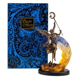 Статуэтка "Гипнос. Бог сна и ночи", 30 см VERONESE, изображение 2 ᐒ купить на  ❤ Like7km.com.ua