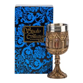 Кубок "Рыцарский орден", 200 мл VERONESE, изображение 2 ᐒ купить на  ❤ Like7km.com.ua