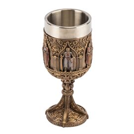 Кубок "Рыцарский орден", 200 мл VERONESE, изображение 5 ᐒ купить на  ❤ Like7km.com.ua