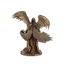 Статуэтка "Азраил. Архангел Смерти", 26,5 см VERONESE, изображение 5 ᐒ купить на  ❤ Like7km.com.ua