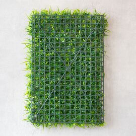 Искусственный фитомодуль "Цветочный луг", 60*41 см СПАСЕННАЯ ПОЗИЦИЯ, изображение 3 ᐒ купить на  ❤ Like7km.com.ua