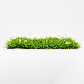 Фитомодуль искусственный "Травка", 40*60 cм, изображение 3 ᐒ купить на  ❤ Like7km.com.ua