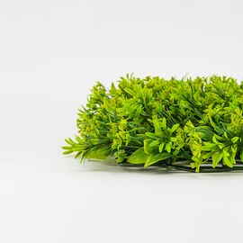 Фитомодуль искусственный "Травка", 40*60 cм, изображение 4 ᐒ купить на  ❤ Like7km.com.ua