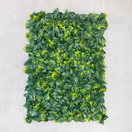 Фитомодуль искусственный "Тропическая лиана", 40*60 cм, изображение 2 ᐒ купить на  ❤ Like7km.com.ua