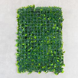 Фитомодуль искусственный "Травяной микс", 40*60 cм, изображение 6 ᐒ купить на  ❤ Like7km.com.ua