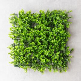 Фитомодуль искусственный "Травка", 50*50 cм, изображение 2 ᐒ купить на  ❤ Like7km.com.ua