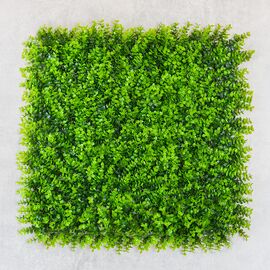 Фитомодуль искусственный "Травка", 50*50 cм, изображение 2 ᐒ купить на  ❤ Like7km.com.ua