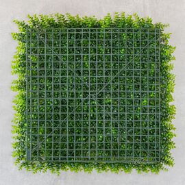 Фитомодуль искусственный "Травка", 50*50 cм, изображение 6 ᐒ купить на  ❤ Like7km.com.ua