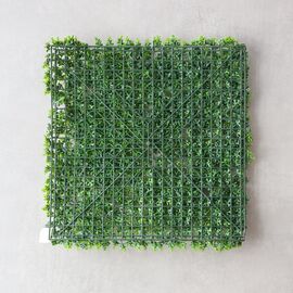 Фитомодуль искусственный "Травка", 50*50 cм, изображение 5 ᐒ купить на  ❤ Like7km.com.ua