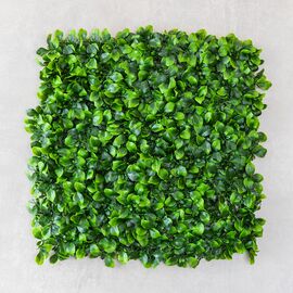 Фитомодуль искусственный "Гортензия", 50*50 cм, изображение 2 ᐒ купить на  ❤ Like7km.com.ua