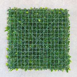 Фитомодуль искусственный "Травяной микс", 50*50 cм, изображение 6 ᐒ купить на  ❤ Like7km.com.ua