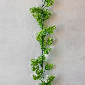 Искусственная гирлянда "Озотамнус", 175 см, изображение 4 ᐒ купить на  ❤ Like7km.com.ua