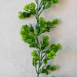 Искусственная гирлянда "Зеленая роща", 175 см, изображение 2 ᐒ купить на  ❤ Like7km.com.ua