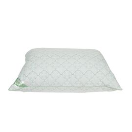 Подушка Алое Вера 70х70 стеганая, изображение 4 ᐒ купить на  ❤ Like7km.com.ua