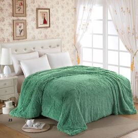 Покрывало травка евро 220х240, изображение 8 ᐒ купить на  ❤ Like7km.com.ua