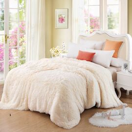 Покрывало травка евро 220х240, изображение 6 ᐒ купить на  ❤ Like7km.com.ua