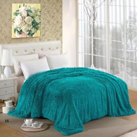 Покрывало травка евро 220х240, изображение 4 ᐒ купить на  ❤ Like7km.com.ua