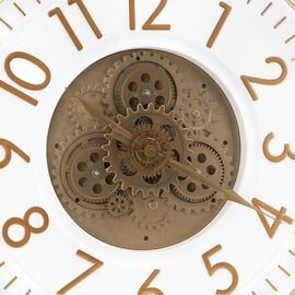 Часы "Елитар", золотые, 60 см, изображение 2 ᐒ купить на  ❤ Like7km.com.ua