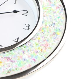 Часы "Glitter, золотые", изображение 2 ᐒ купить на  ❤ Like7km.com.ua