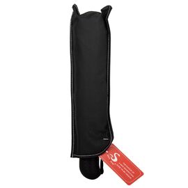 Зонт "Монохром", черный, изображение 3 ᐒ купить на  ❤ Like7km.com.ua