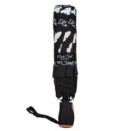 Зонт "Бабочки" * Рандомный выбор дизайна, изображение 4 ᐒ купить на  ❤ Like7km.com.ua