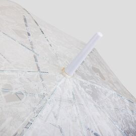 Зонт "Светлые сердца", изображение 2 ᐒ купить на  ❤ Like7km.com.ua