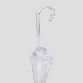 Зонт "Светлые сердца", изображение 5 ᐒ купить на  ❤ Like7km.com.ua