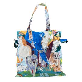 Зонт "Дикая природа", изображение 4 ᐒ купить на  ❤ Like7km.com.ua