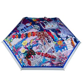 Зонт "Воображение", изображение 2 ᐒ купить на  ❤ Like7km.com.ua