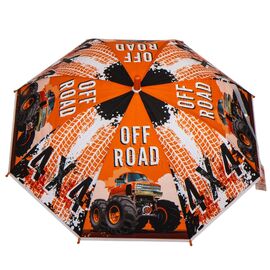 Зонт "Приключения" * Рандомный выбор дизайна, изображение 2 ᐒ купить на  ❤ Like7km.com.ua